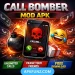 Call Bomber Mod APK
