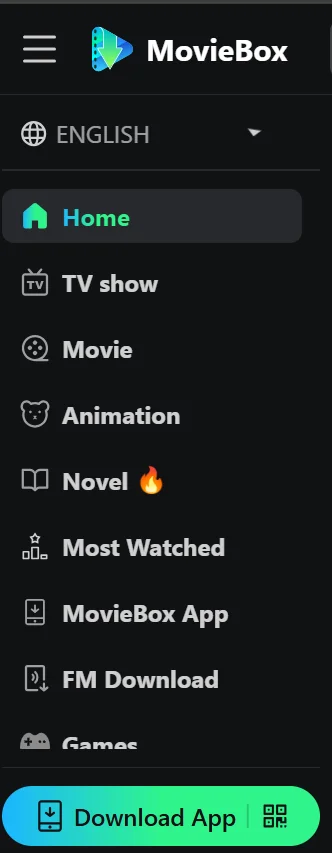 Download MovieBox Mod App