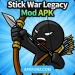 Stick War Legacy Mod APK